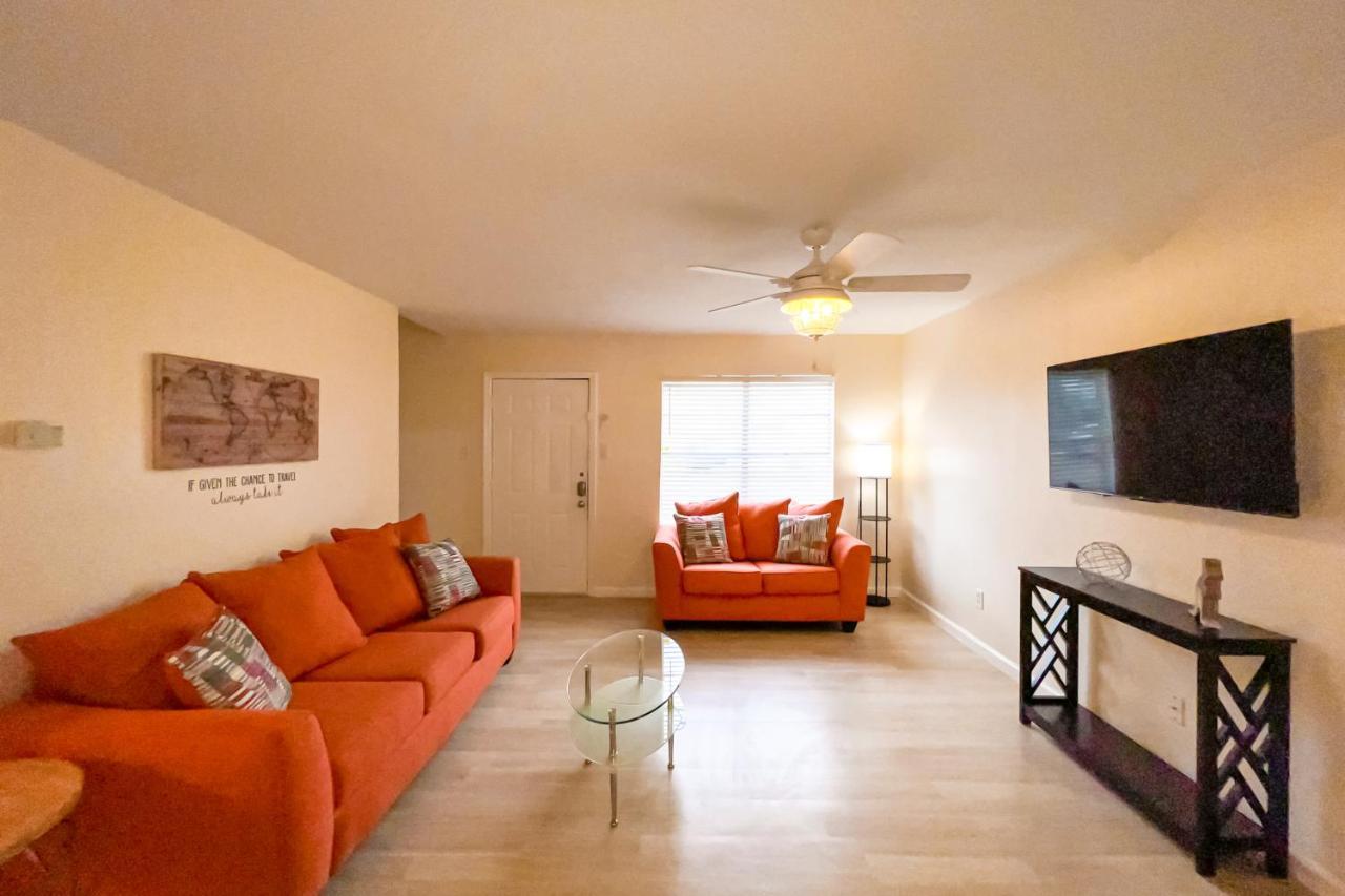 Coastal Glory Apartment Corpus Christi Exterior photo