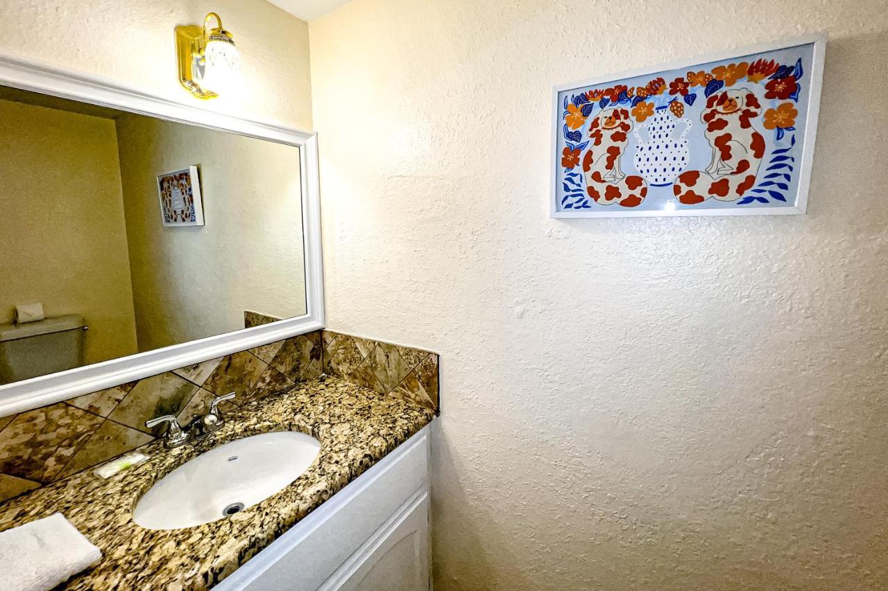 Coastal Glory Apartment Corpus Christi Exterior photo