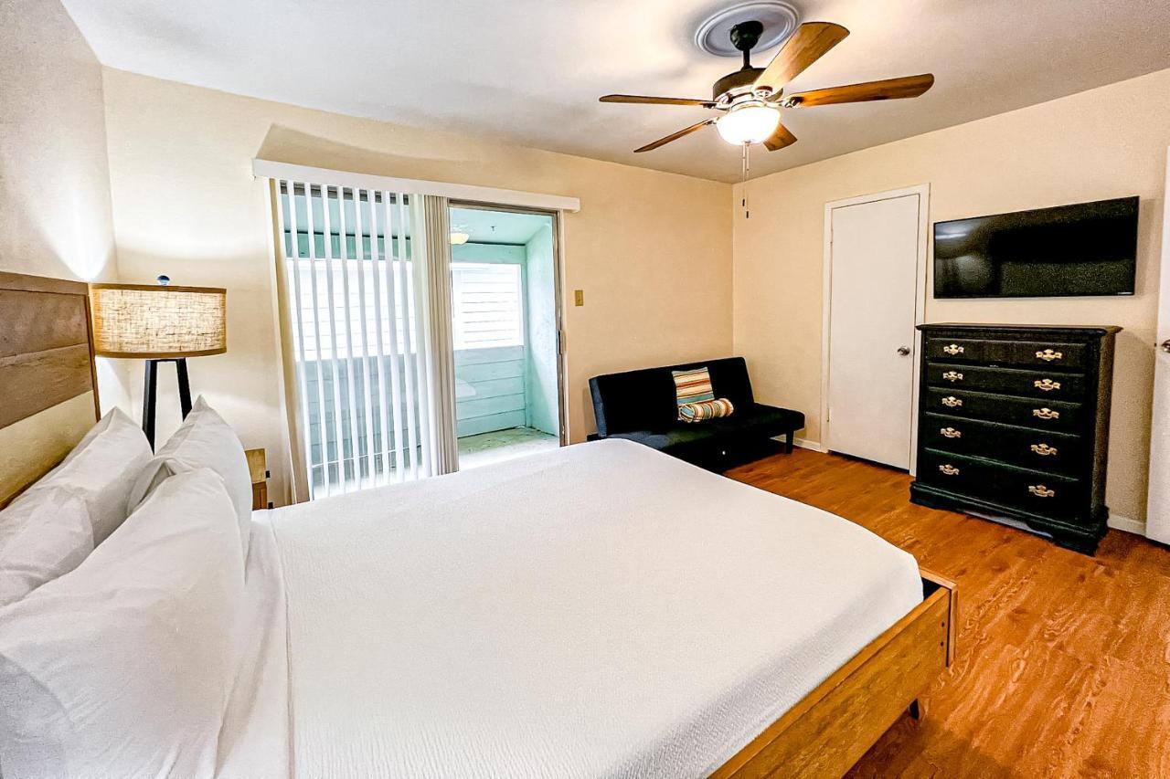Coastal Glory Apartment Corpus Christi Exterior photo
