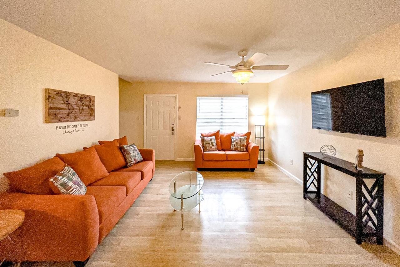 Coastal Glory Apartment Corpus Christi Exterior photo